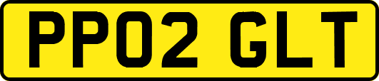 PP02GLT