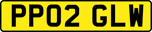 PP02GLW