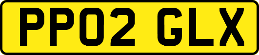 PP02GLX