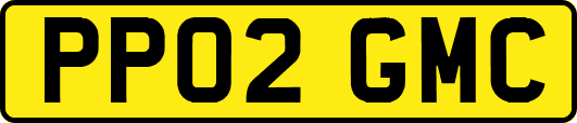 PP02GMC