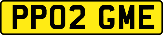 PP02GME