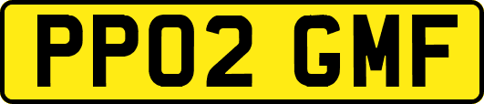 PP02GMF