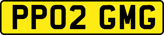 PP02GMG