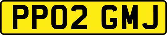 PP02GMJ