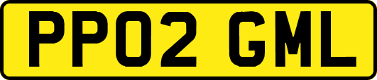 PP02GML