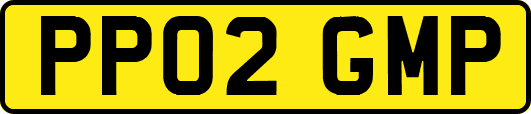 PP02GMP