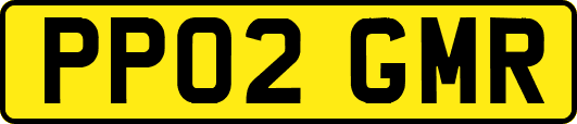 PP02GMR