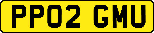 PP02GMU