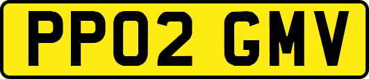 PP02GMV