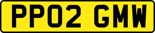 PP02GMW