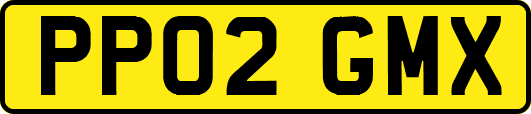 PP02GMX