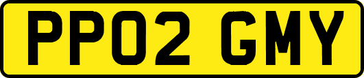 PP02GMY