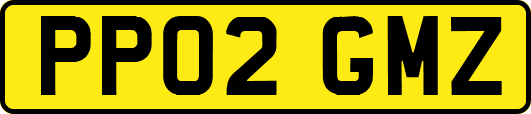 PP02GMZ