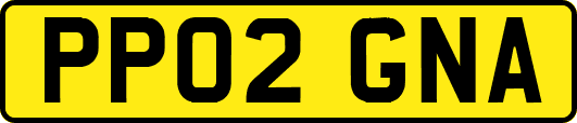 PP02GNA
