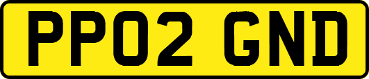 PP02GND