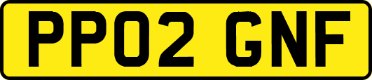 PP02GNF