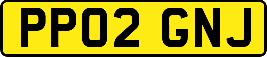 PP02GNJ