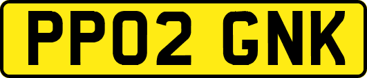 PP02GNK