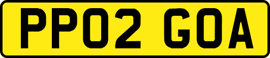 PP02GOA
