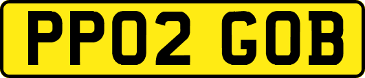 PP02GOB