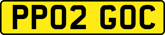 PP02GOC
