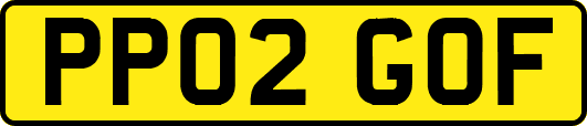 PP02GOF