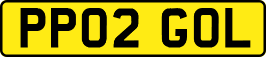 PP02GOL