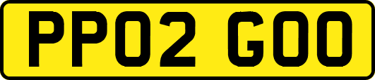 PP02GOO