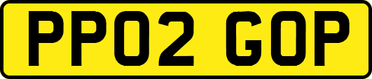 PP02GOP