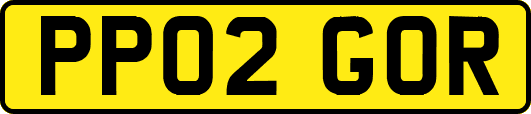 PP02GOR