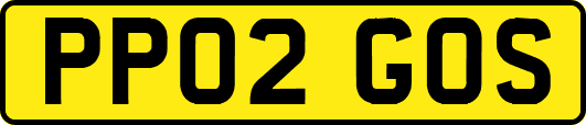 PP02GOS