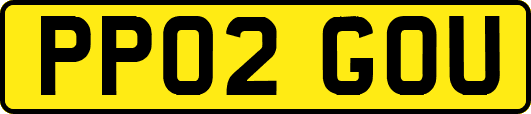 PP02GOU