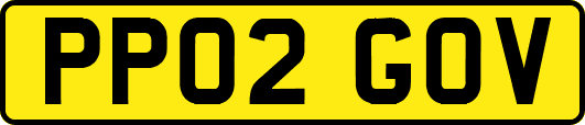 PP02GOV