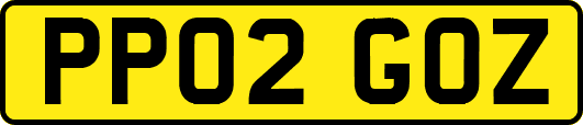 PP02GOZ