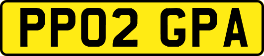 PP02GPA