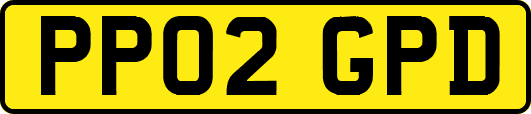 PP02GPD
