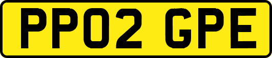 PP02GPE