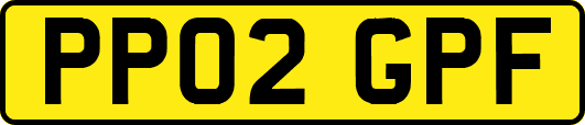 PP02GPF