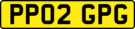 PP02GPG