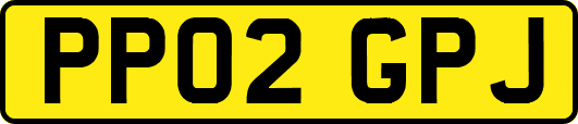 PP02GPJ