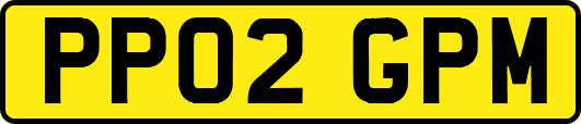 PP02GPM