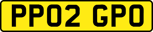 PP02GPO