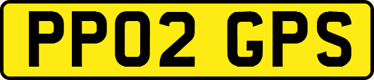 PP02GPS