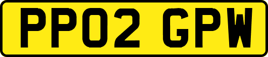 PP02GPW
