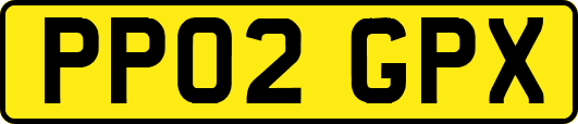 PP02GPX