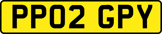PP02GPY