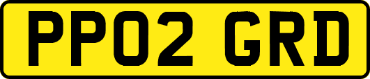 PP02GRD