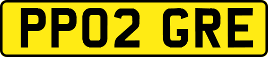 PP02GRE