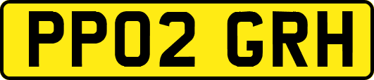 PP02GRH