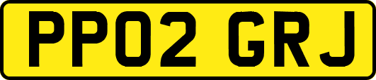 PP02GRJ